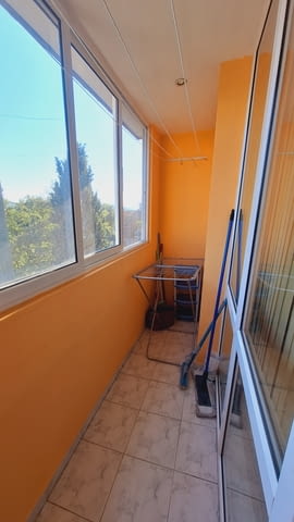 Продавам тристаен апартамент в Гръцка махала 2-bedroom, 90 m2, Brick - city of Varna | Apartments - снимка 6