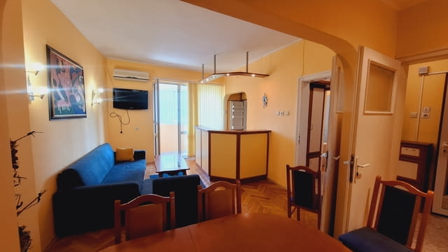 Продавам тристаен апартамент в Гръцка махала 2-bedroom, 90 m2, Brick - city of Varna | Apartments - снимка 9