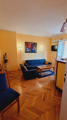 Продавам тристаен апартамент в Гръцка махала 3-стаен, 90 м2, Тухла - град Варна | Апартаменти - снимка 10