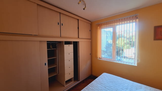 Продавам тристаен апартамент в Гръцка махала 3-стаен, 90 м2, Тухла - град Варна | Апартаменти - снимка 11