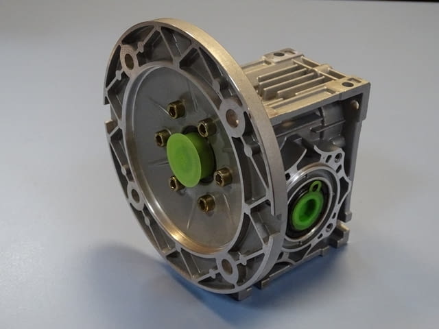 Червячен редуктор CHIARAVALLI CHM 40 i=15, city of Plovdiv | Industrial Equipment - снимка 1