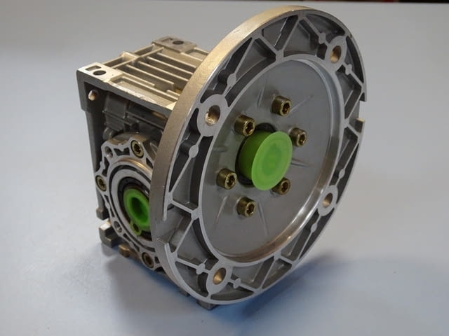 Червячен редуктор CHIARAVALLI CHM 40 i=15, city of Plovdiv | Industrial Equipment - снимка 5