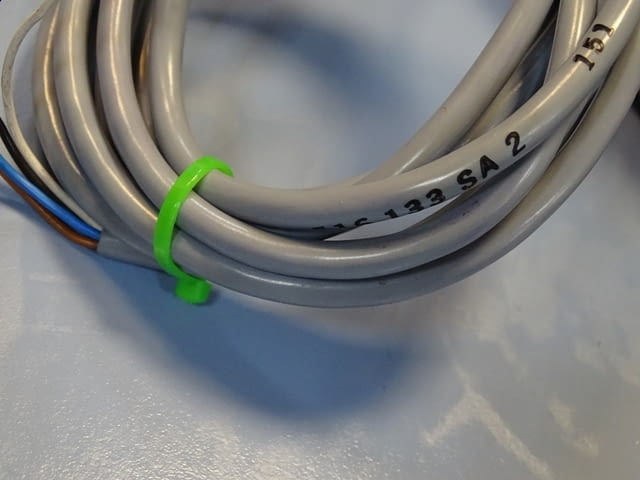 Хидравличен разпределител HERION S6V10G190743MO directional valve 24VDC - снимка 5