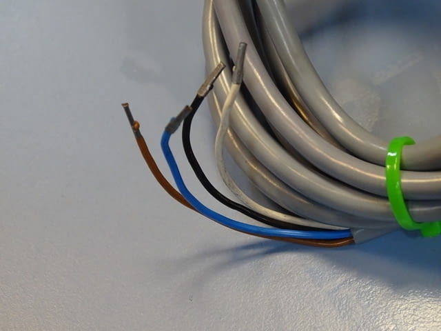 Хидравличен разпределител HERION S6V10G190743MO directional valve 24VDC - снимка 6