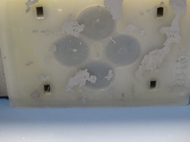 Хидравличен разпределител HERION S6V10G190743MO directional valve 24VDC - снимка 10