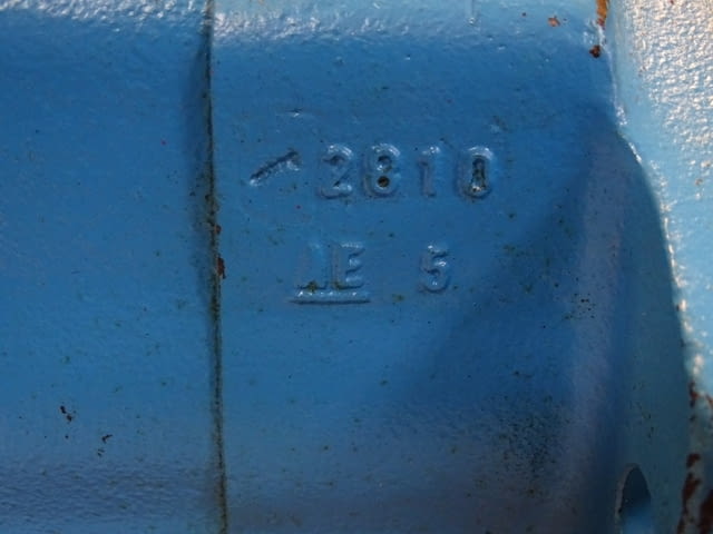 Хидравлична помпа Vickers 35V30А1А Hydraulic Pump, city of Plovdiv | Industrial Equipment - снимка 7