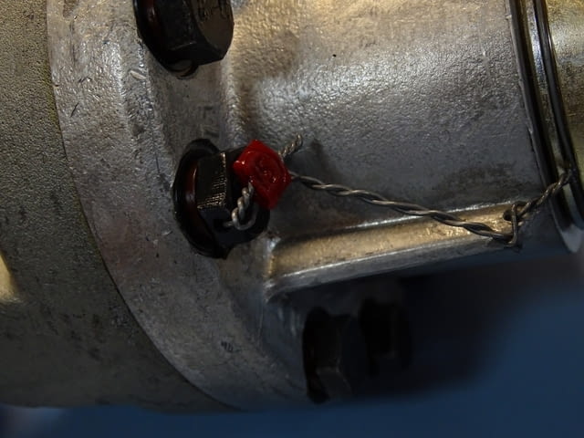 Хидравлична помпа Jihostroj ZBC 15R0-1 gear pump, city of Plovdiv | Industrial Equipment - снимка 3