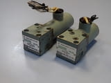 Хидравличен разпределител Daikin DSOM4-2G012N-100 solenoid valve 100V