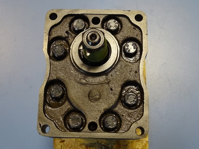 Хидравлична помпа "Хидравлика" А25ВХ, 250 bar, city of Plovdiv | Industrial Equipment - снимка 7