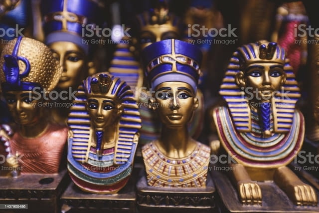 Съкровищата на ДРЕВЕН Египет за ценители: Хургада, Луксор, Кайро и Александрия - снимка 1