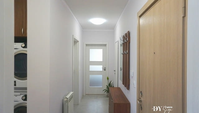 Интериорен дизайн от студио Ди Сайн - city of Sofia | Interior Design - снимка 5