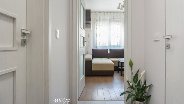 Интериорен дизайн от студио Ди Сайн - city of Sofia | Interior Design - снимка 6