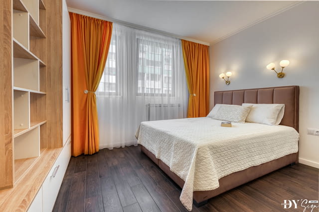 Интериорен дизайн от студио Ди Сайн - city of Sofia | Interior Design - снимка 7