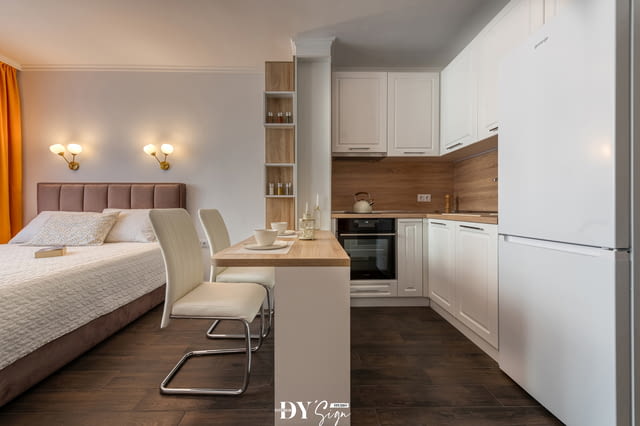 Интериорен дизайн от студио Ди Сайн - city of Sofia | Interior Design - снимка 9