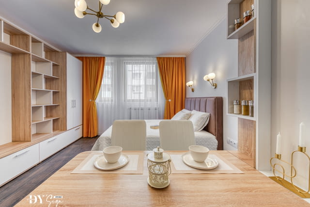 Интериорен дизайн от студио Ди Сайн - city of Sofia | Interior Design - снимка 10