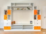 Мебели по поръчка за детски стаи и спални