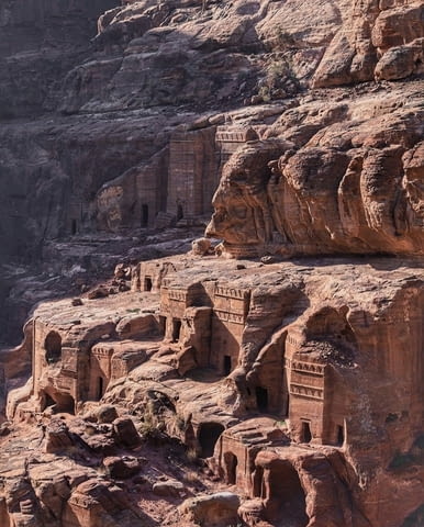 Най-доброто от ЙОРДАНИЯ за 5 нощи със закуски и вечери и директен полет! - снимка 3