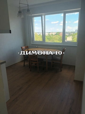”ДИМОНА 10” ООД отдава едностаен апартамент в кв. Възраждане, city of Rusе - снимка 2