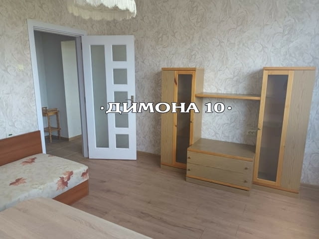 ”ДИМОНА 10” ООД отдава едностаен апартамент в кв. Възраждане, city of Rusе - снимка 3