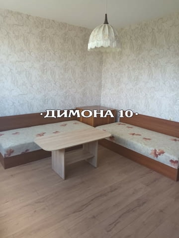 ”ДИМОНА 10” ООД отдава едностаен апартамент в кв. Възраждане, city of Rusе - снимка 5