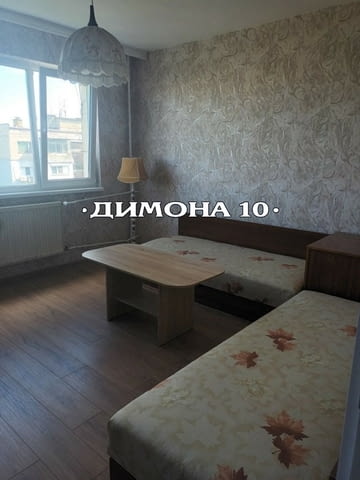 ”ДИМОНА 10” ООД отдава едностаен апартамент в кв. Възраждане, city of Rusе - снимка 6