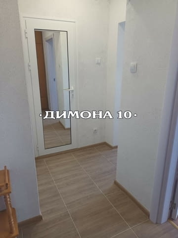 ”ДИМОНА 10” ООД отдава едностаен апартамент в кв. Възраждане, city of Rusе - снимка 8