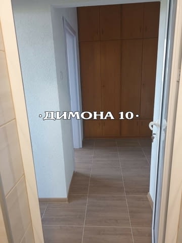 ”ДИМОНА 10” ООД отдава едностаен апартамент в кв. Възраждане, град Русе | Апартаменти - снимка 9