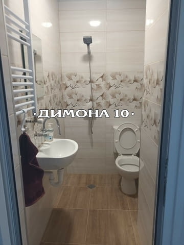 ”ДИМОНА 10” ООД отдава едностаен апартамент в кв. Възраждане, city of Rusе - снимка 11