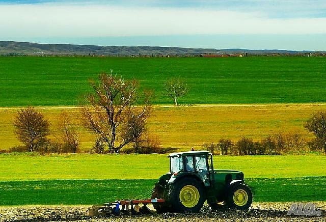 Курс за професия ”Фермер”, специалност ”Земеделец”, city of Burgas | Professional Training