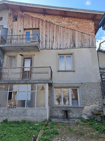 Продавам имот Brick, 54 m2, With Garage - city of Slivnitsa | Houses & Villas - снимка 1