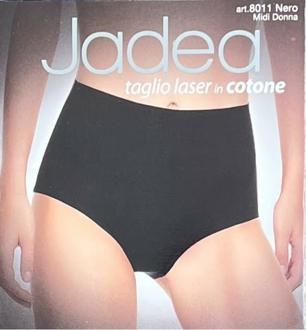 Jadea S, M, L, XL черни, бежови, телесни памучни безшевни бикини с нормална талия безшевно бельо Жадеа - снимка 1