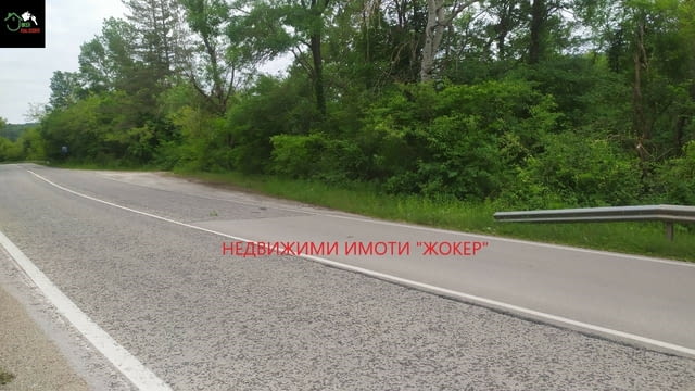 Парцел - главен път В.Търново - Габрово 7297 м2, Земеделска земя - село Зая | Парцели / Земя - снимка 3