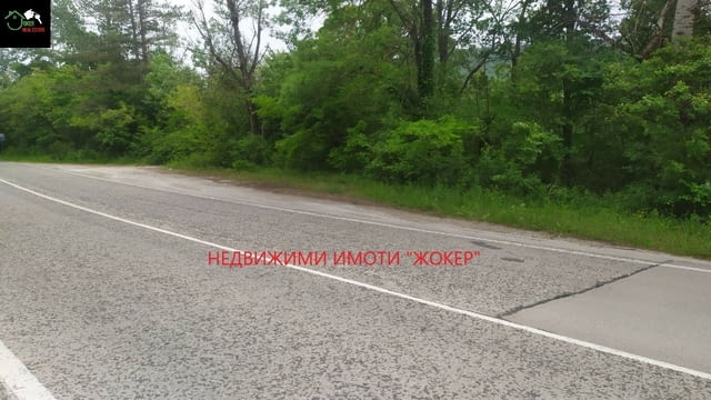 Парцел - главен път В.Търново - Габрово 7297 м2, Земеделска земя - село Зая | Парцели / Земя - снимка 4