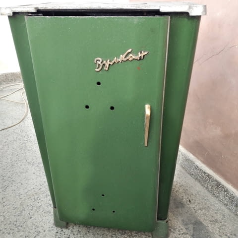 Продавам печка на дърва Друг - city of Troyan | Heating Appliances - снимка 2