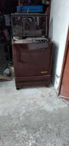 Продавам нафтови печки Друг - city of Troyan | Heating Appliances