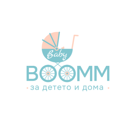 Столчета за хранене тип раница от BabyBoomm - град Разград | Други - снимка 1
