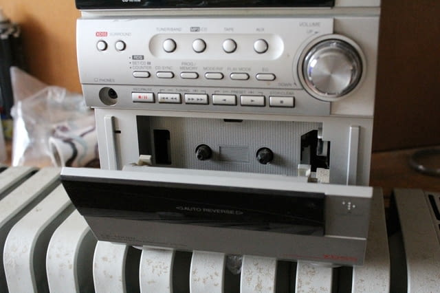 HiFi система LG Lx-m230 - град Видин | Аудиосистеми - снимка 5