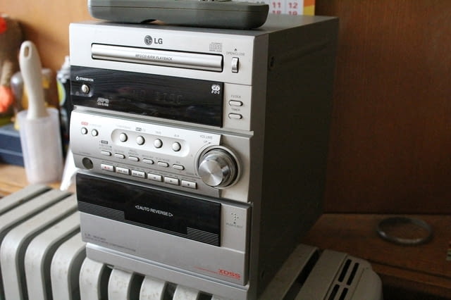 HiFi система LG Lx-m230 - град Видин | Аудиосистеми - снимка 6