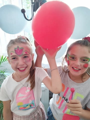 Занималня ИМКА - city of Plovdiv | Kindergarten - снимка 1