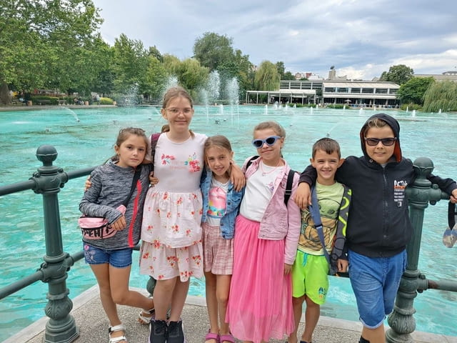 Занималня ИМКА - city of Plovdiv | Kindergarten - снимка 2