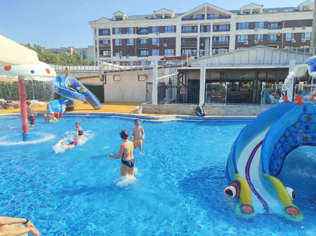 Занималня ИМКА - city of Plovdiv | Kindergarten - снимка 4