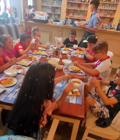 Занималня ИМКА - city of Plovdiv | Kindergarten - снимка 6