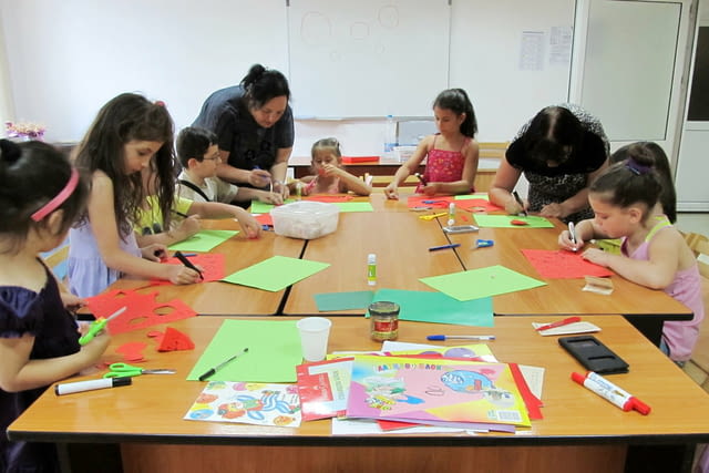 Занималня ИМКА - city of Plovdiv | Kindergarten - снимка 7