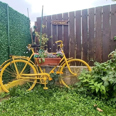 Самостоятелна вила на Килифаревския манастир, 10 км от Велико Търново - снимка 9