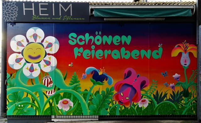 Рисунки по стени, дизайн и декор, художествено оформление на пространства, художник - снимка 6