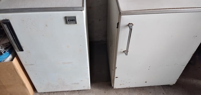 Продавам хладилници AEG, Embeddable - No - city of Troyan | Refrigerators & Freezers - снимка 1