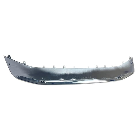 Преден спойлер към броня за Ауди А4 В9.5 Audi, A4 - city of Sofia | Cars & SUV - снимка 1