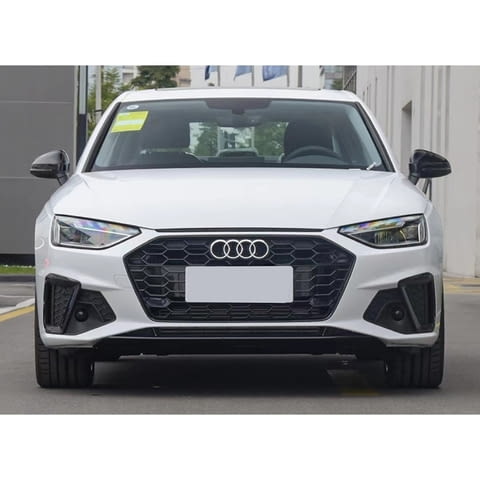 Преден спойлер към броня за Ауди А4 В9.5 Audi, A4 - city of Sofia | Cars & SUV - снимка 5