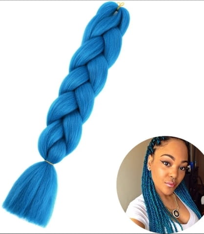 Канекалон за плитки - град София | Други - снимка 3