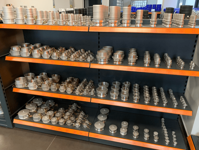 Обратен клапан за високо налягане - село Аксаково | Промишлено Оборудване - снимка 5